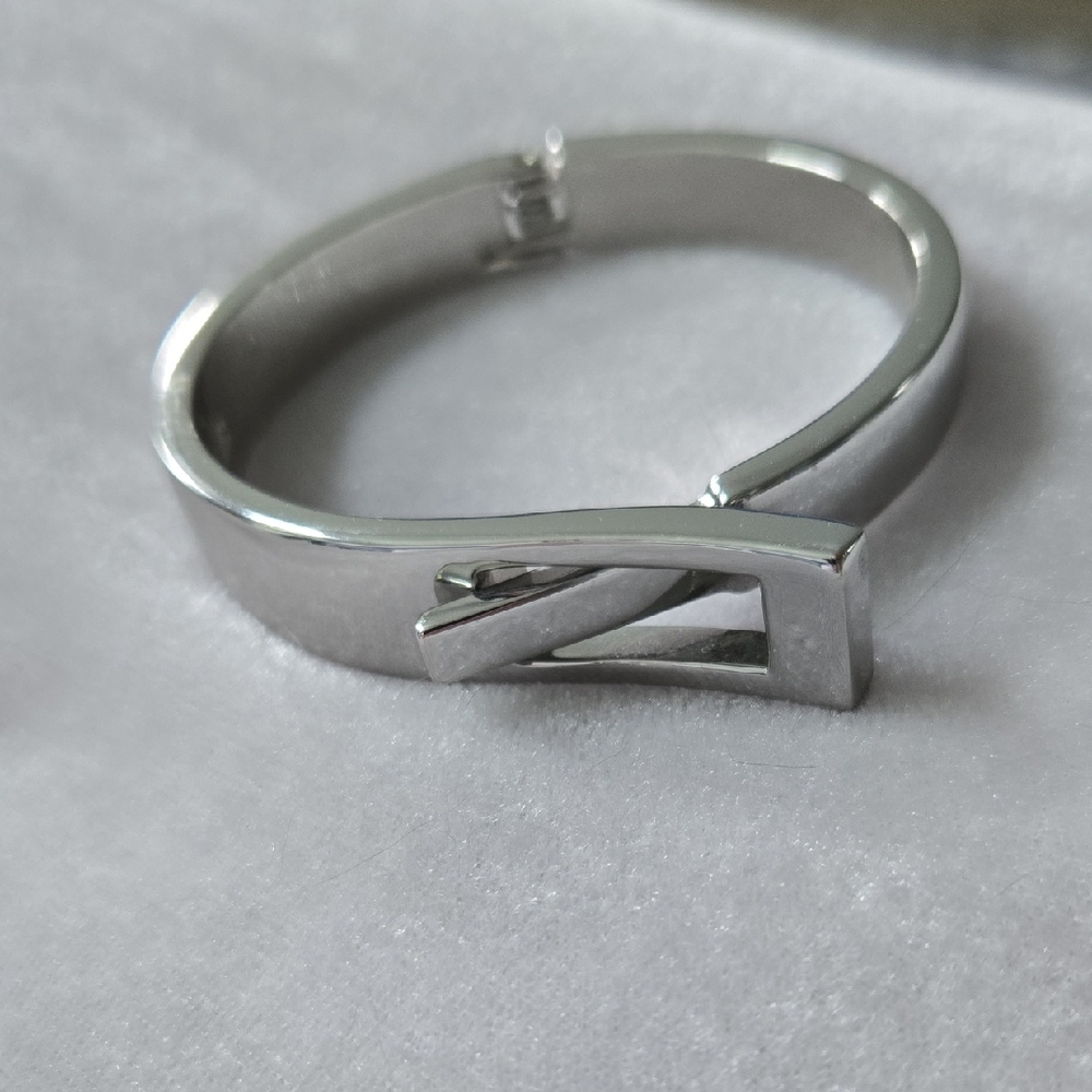 Banana Republic Silver Bracelet